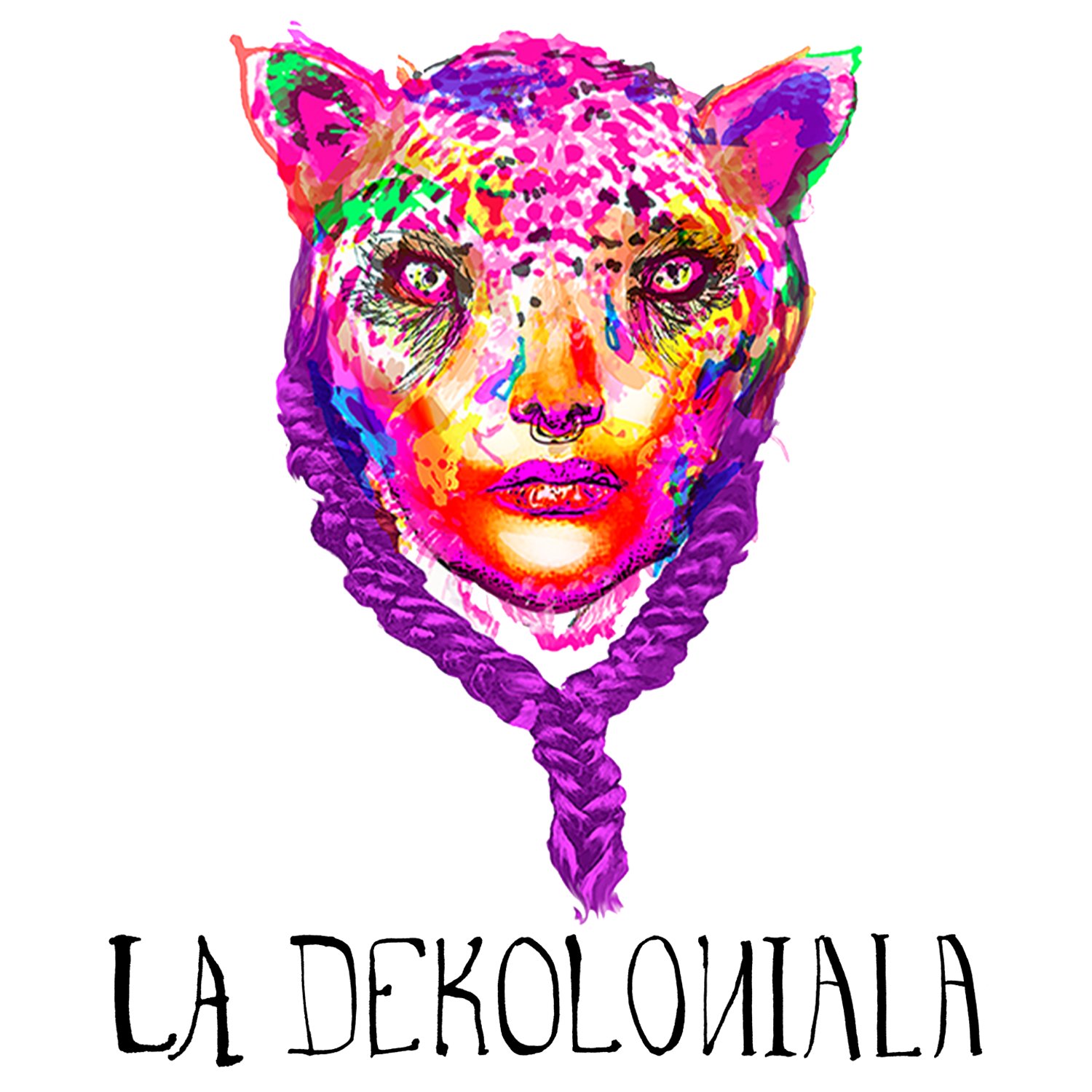 La Dekoloniala!
