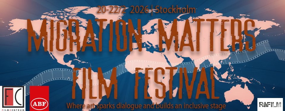 About Us - Migration Matters Film festival, MMFF